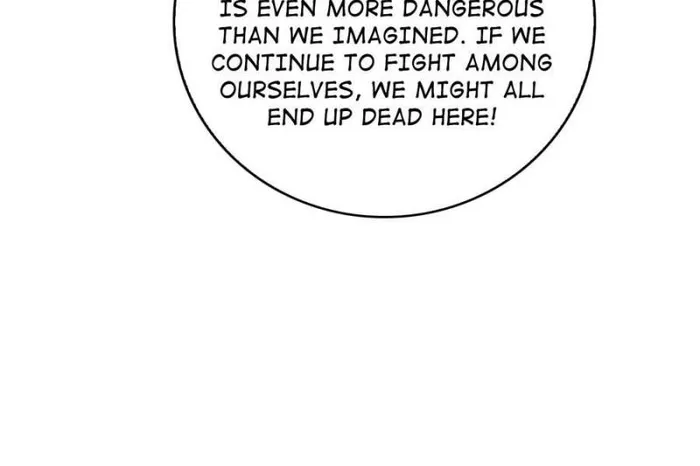 I’m Really Not The Villain — Chapter 107 — page 8
