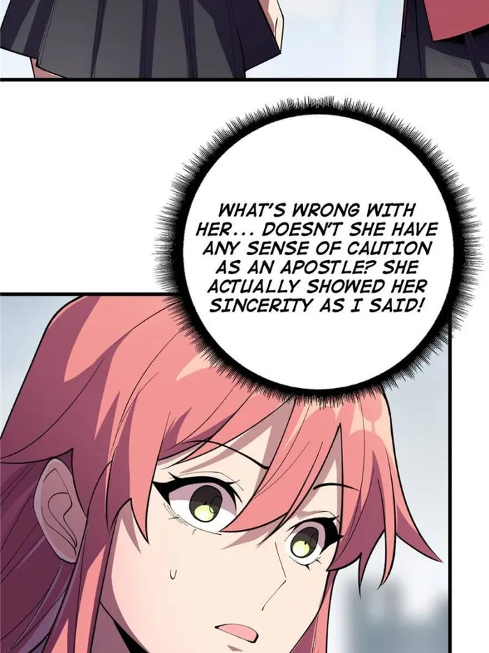 I’m Really Not The Villain — Chapter 107 — page 13