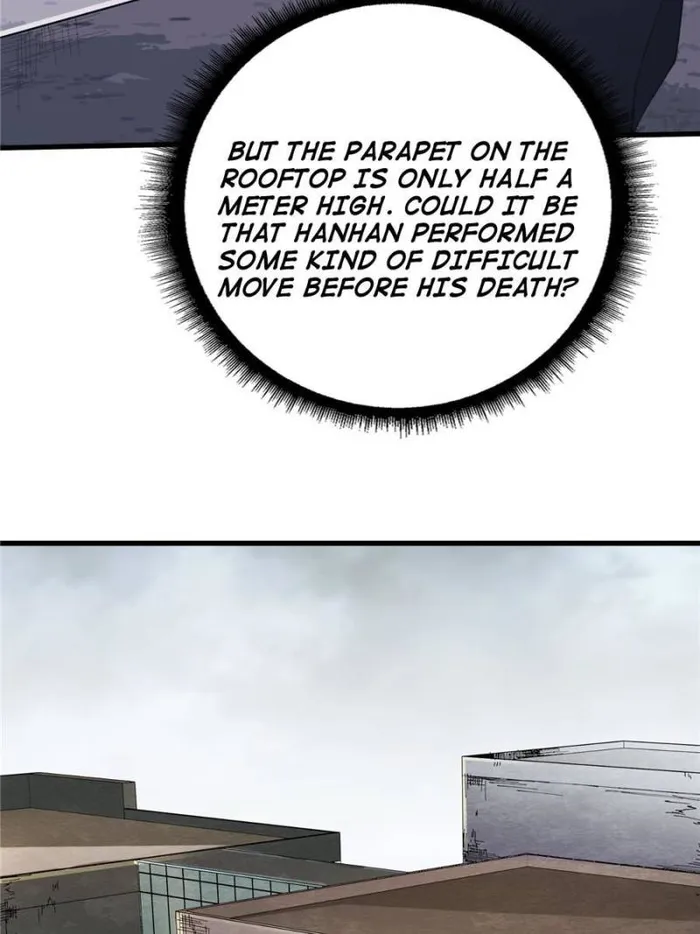I’m Really Not The Villain — Chapter 107 — page 27