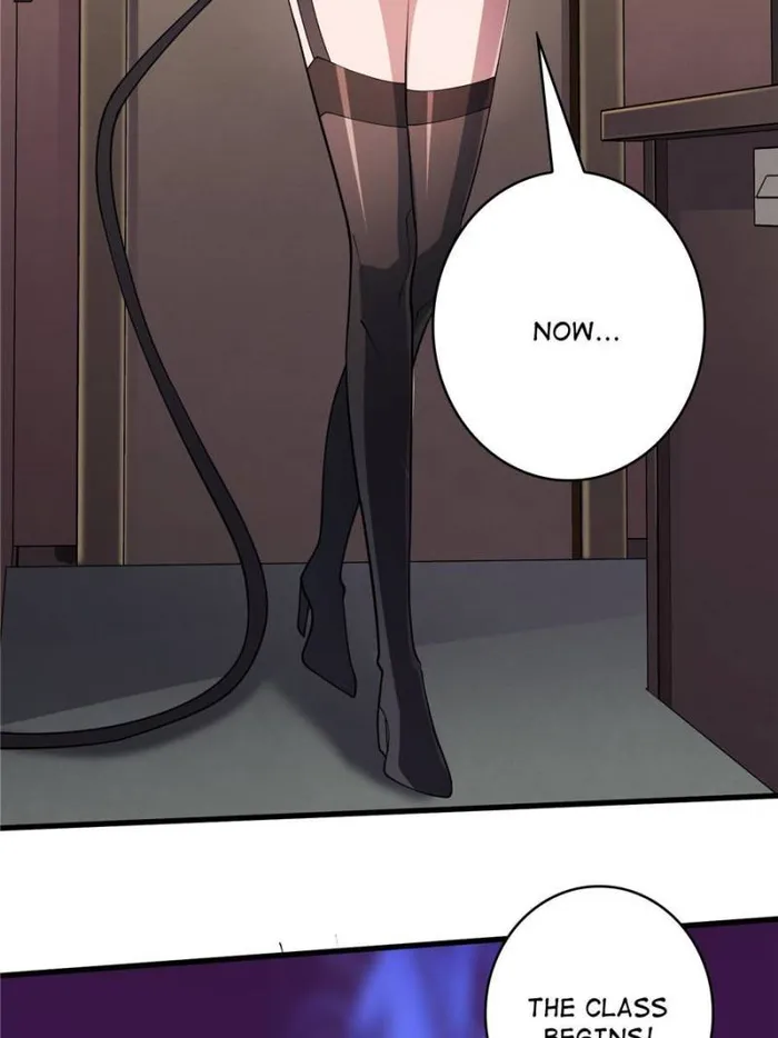 I’m Really Not The Villain — Chapter 107 — page 30