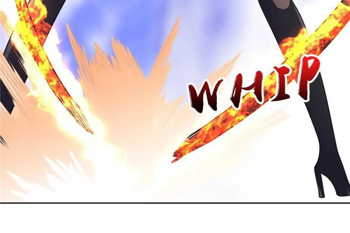 I’m Really Not The Villain — Chapter 107 — page 32