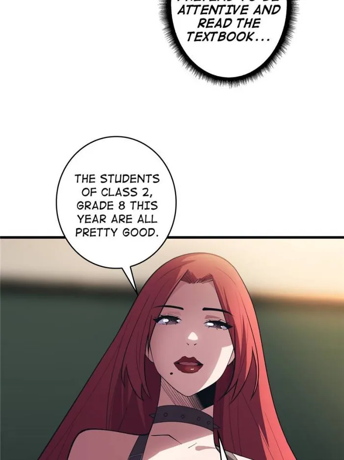 I’m Really Not The Villain — Chapter 107 — page 39