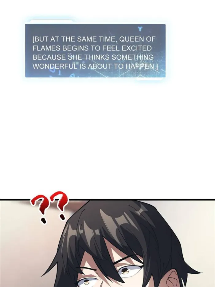 I’m Really Not The Villain — Chapter 107 — page 50