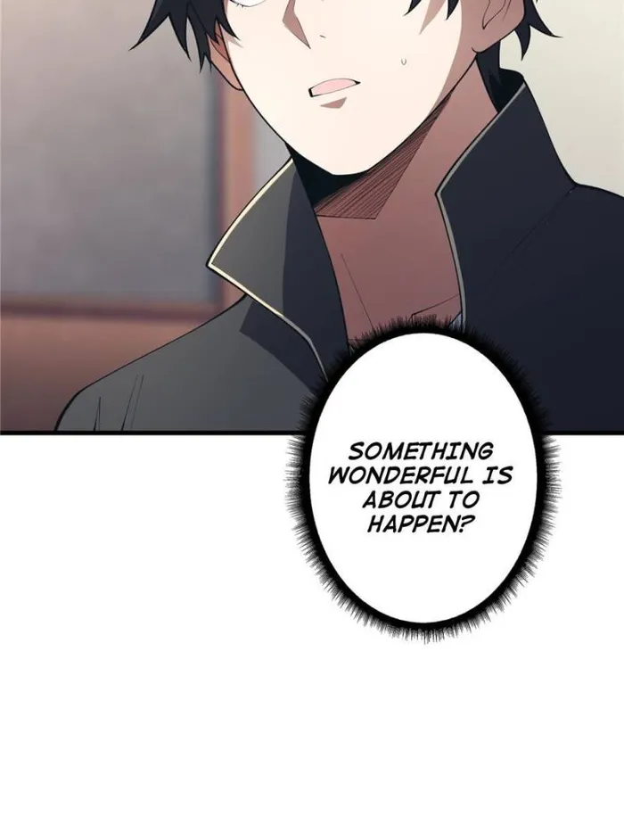 I’m Really Not The Villain — Chapter 107 — page 51