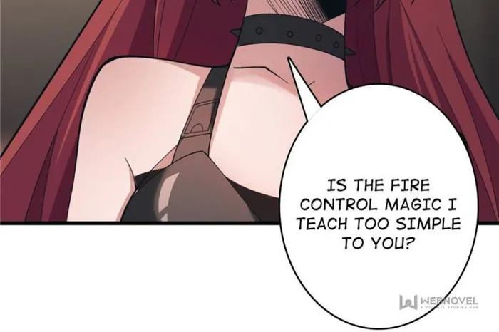 I’m Really Not The Villain — Chapter 108 — page 8