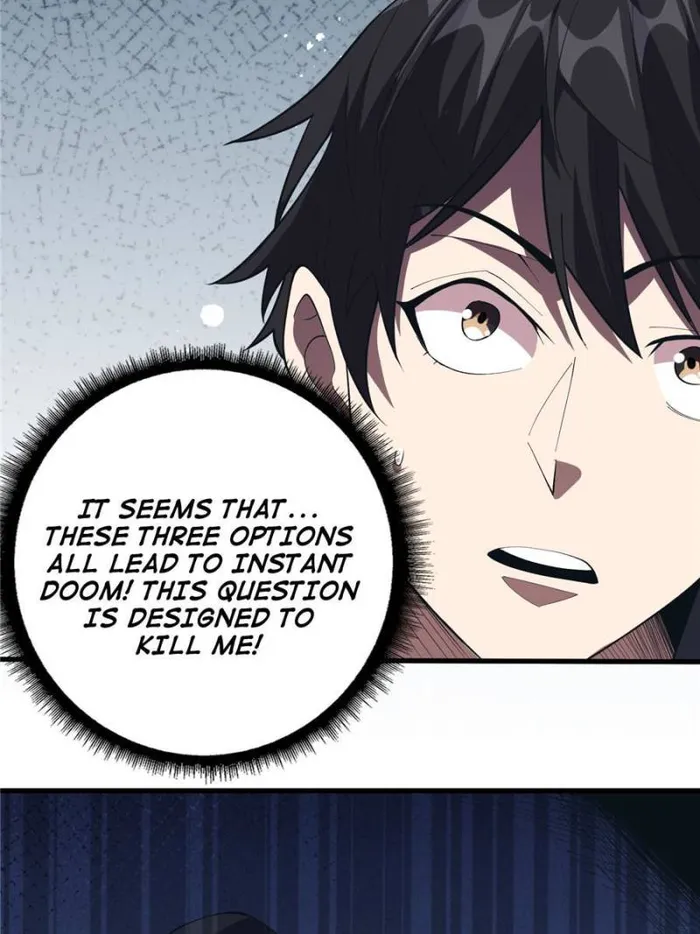I’m Really Not The Villain — Chapter 108 — page 13