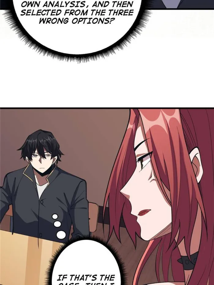 I’m Really Not The Villain — Chapter 108 — page 15