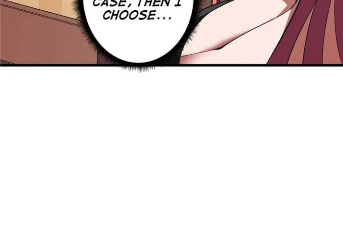 I’m Really Not The Villain — Chapter 108 — page 16