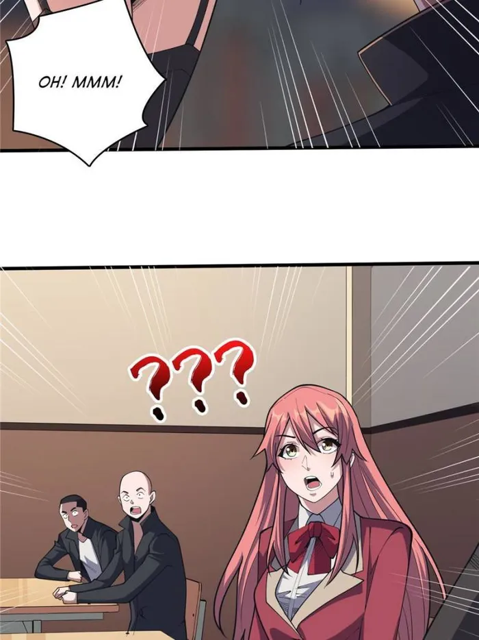 I’m Really Not The Villain — Chapter 108 — page 18
