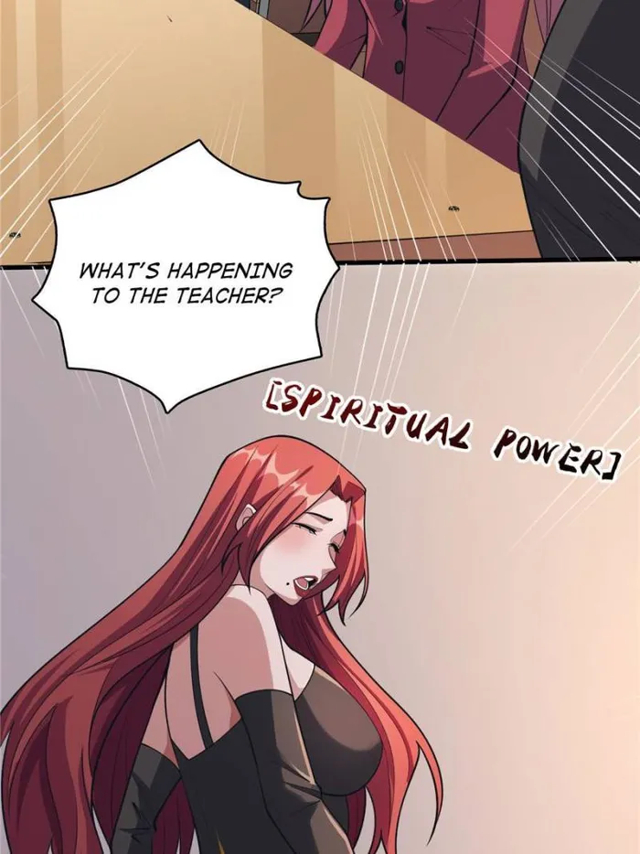 I’m Really Not The Villain — Chapter 108 — page 19