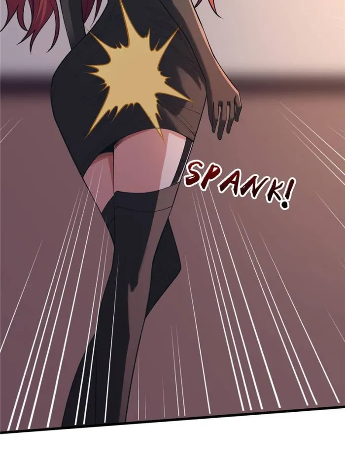 I’m Really Not The Villain — Chapter 108 — page 20