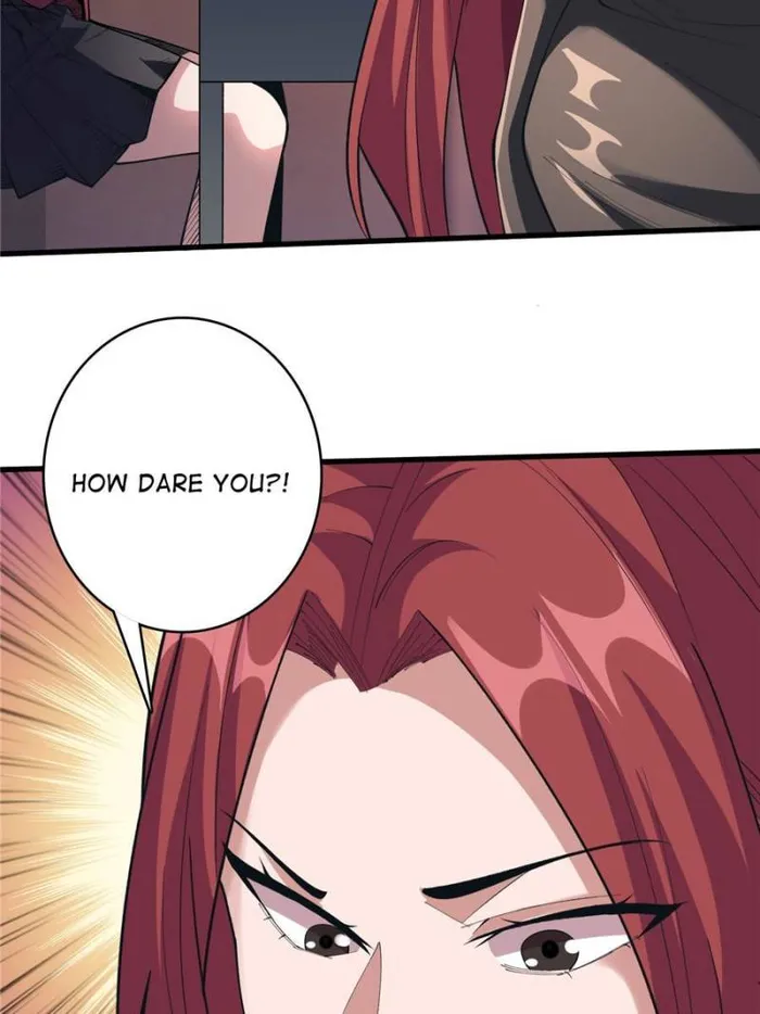 I’m Really Not The Villain — Chapter 108 — page 23