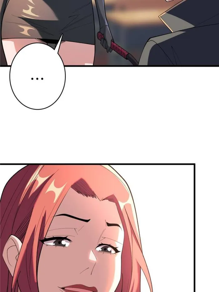 I’m Really Not The Villain — Chapter 108 — page 28