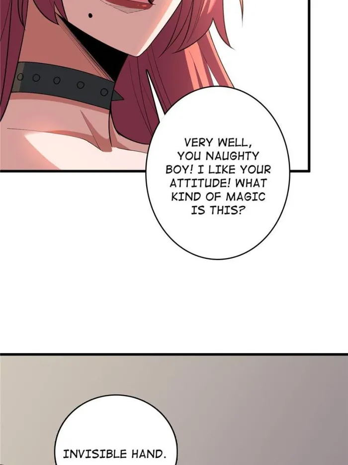 I’m Really Not The Villain — Chapter 108 — page 29