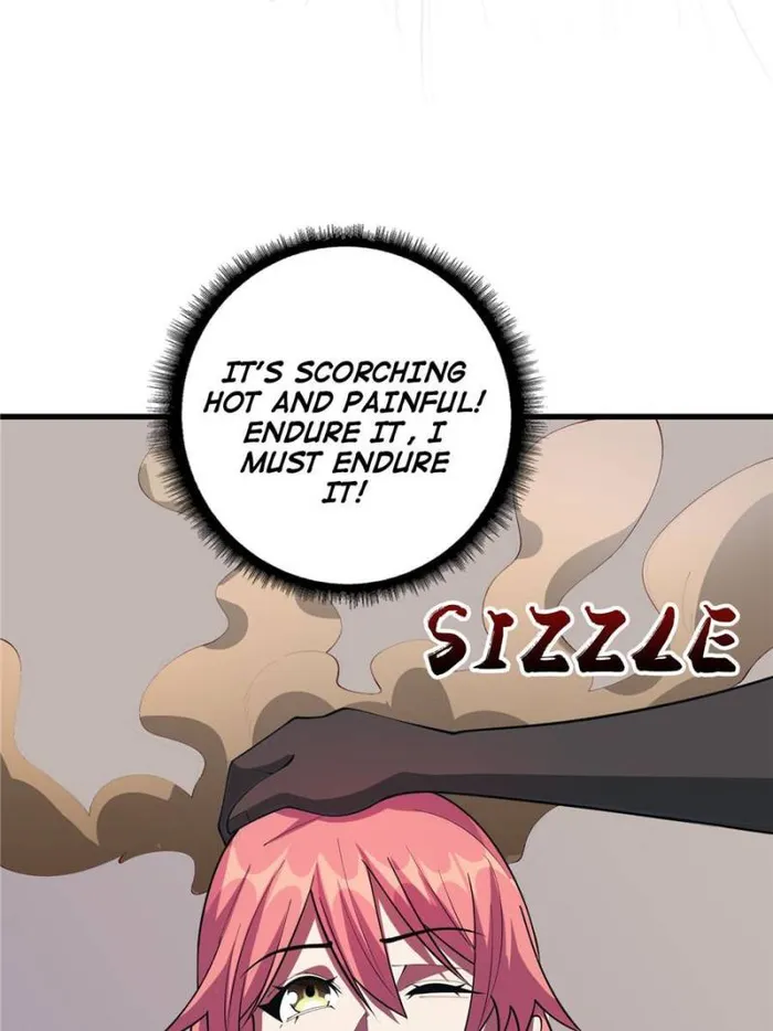 I’m Really Not The Villain — Chapter 108 — page 36