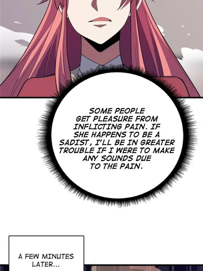 I’m Really Not The Villain — Chapter 108 — page 37