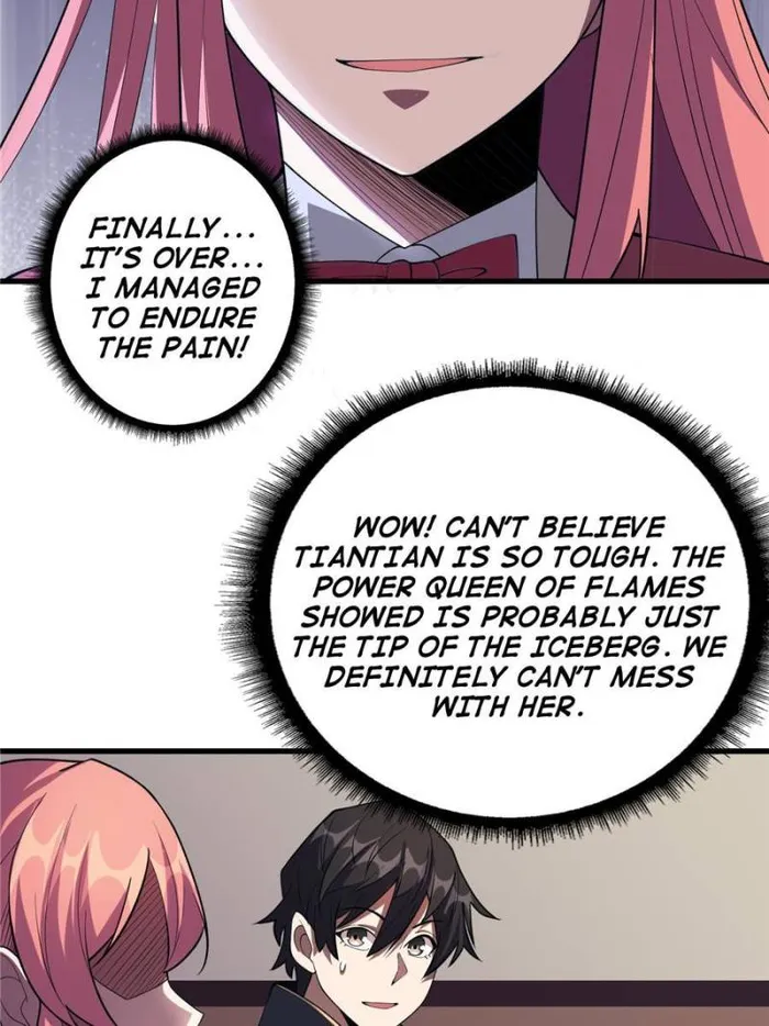 I’m Really Not The Villain — Chapter 108 — page 39