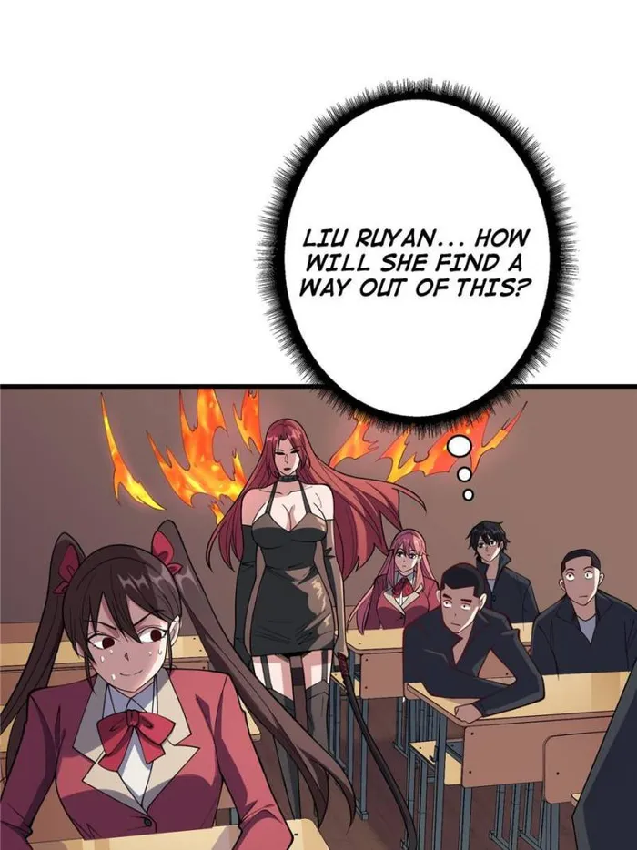I’m Really Not The Villain — Chapter 108 — page 41