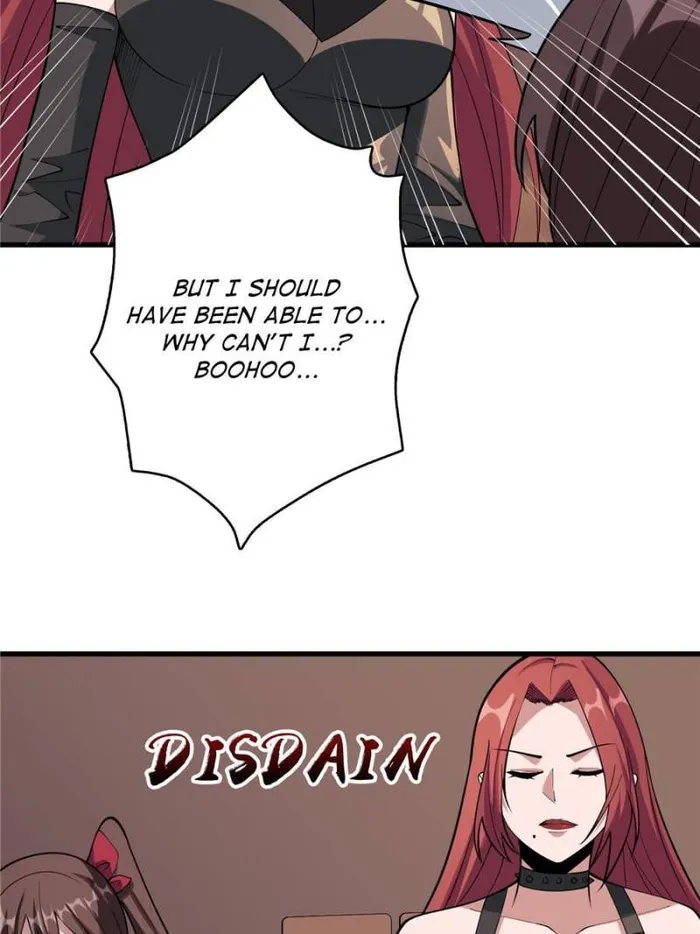 I’m Really Not The Villain — Chapter 108 — page 44