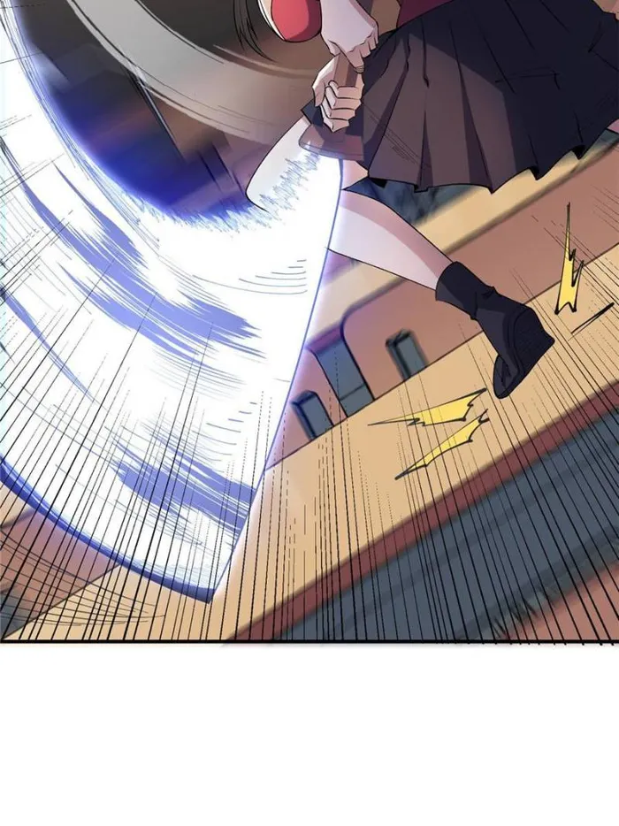 I’m Really Not The Villain — Chapter 109 — page 2