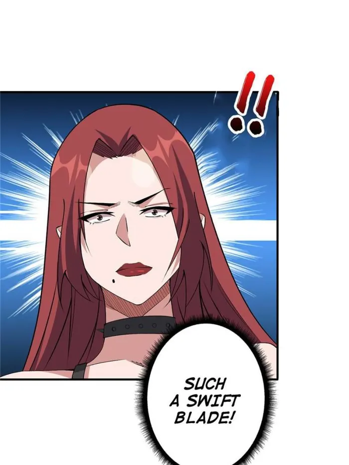 I’m Really Not The Villain — Chapter 109 — page 3