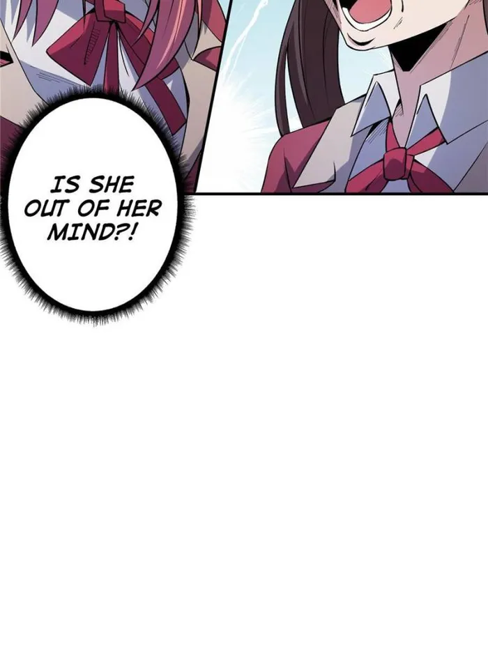 I’m Really Not The Villain — Chapter 109 — page 5