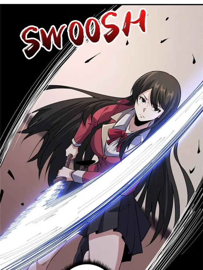 I’m Really Not The Villain — Chapter 109 — page 6