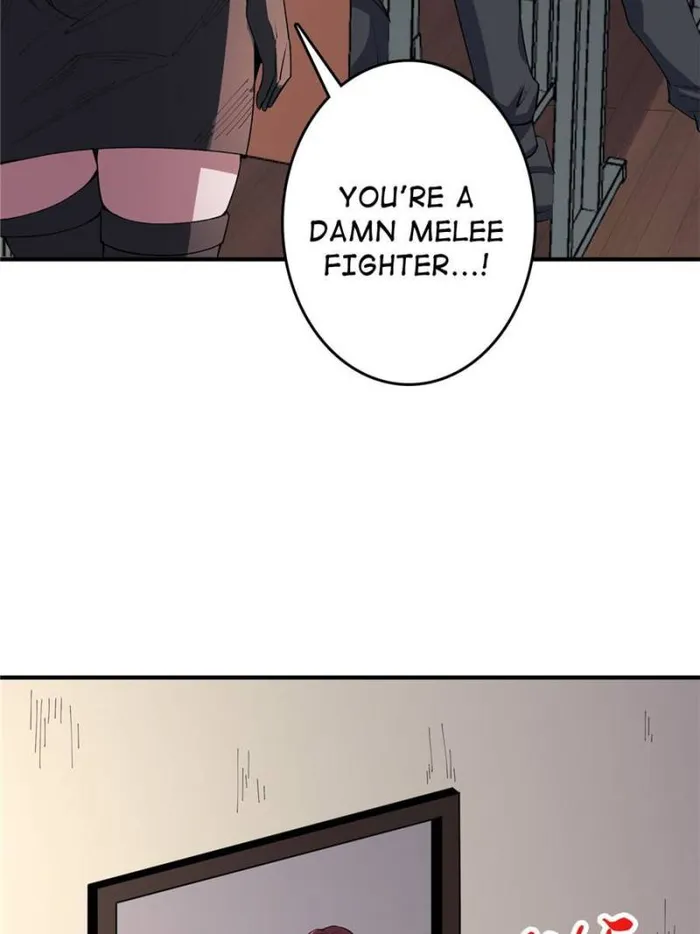I’m Really Not The Villain — Chapter 109 — page 9
