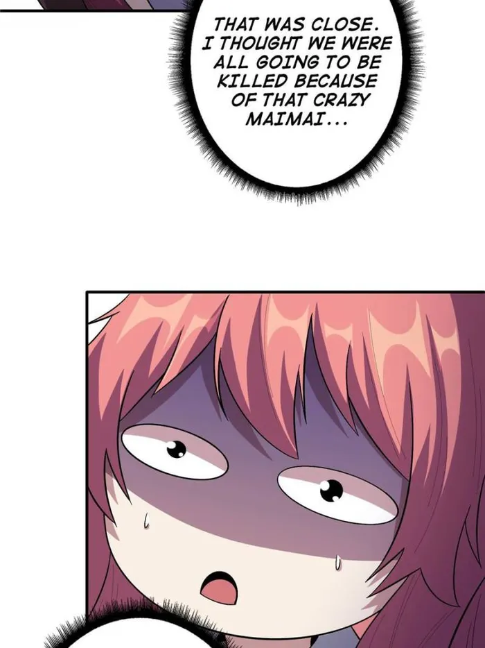 I’m Really Not The Villain — Chapter 109 — page 12