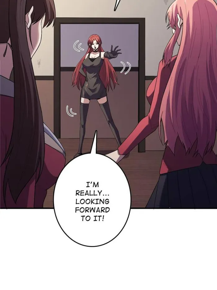 I’m Really Not The Villain — Chapter 109 — page 14