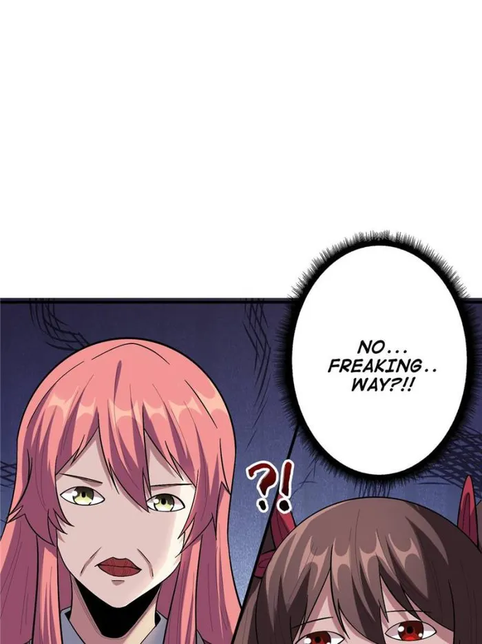 I’m Really Not The Villain — Chapter 109 — page 15