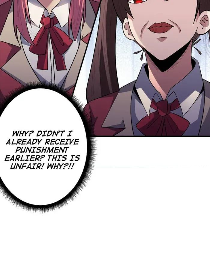 I’m Really Not The Villain — Chapter 109 — page 16