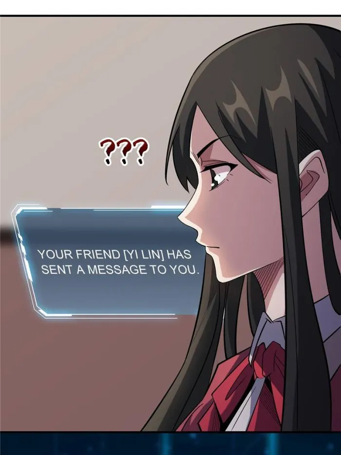 I’m Really Not The Villain — Chapter 109 — page 17