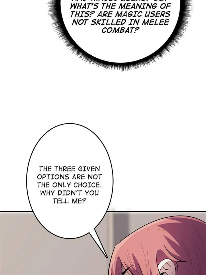 I’m Really Not The Villain — Chapter 109 — page 24