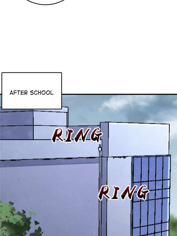 I’m Really Not The Villain — Chapter 109 — page 26