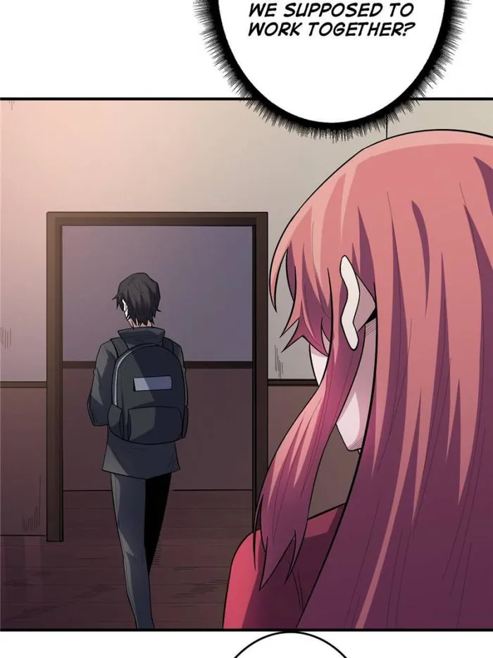I’m Really Not The Villain — Chapter 109 — page 28