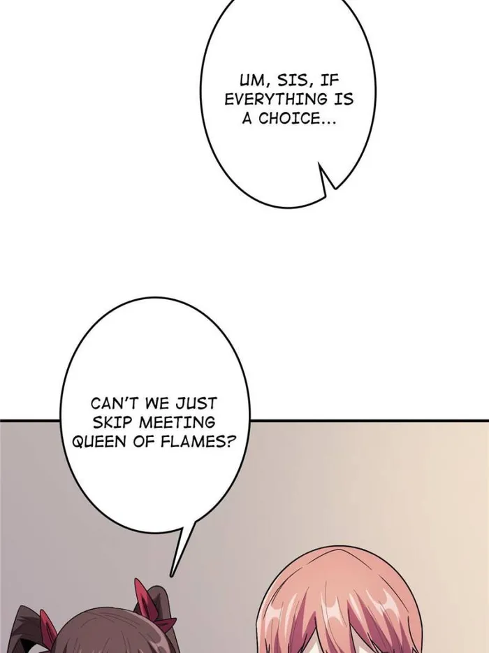 I’m Really Not The Villain — Chapter 109 — page 29