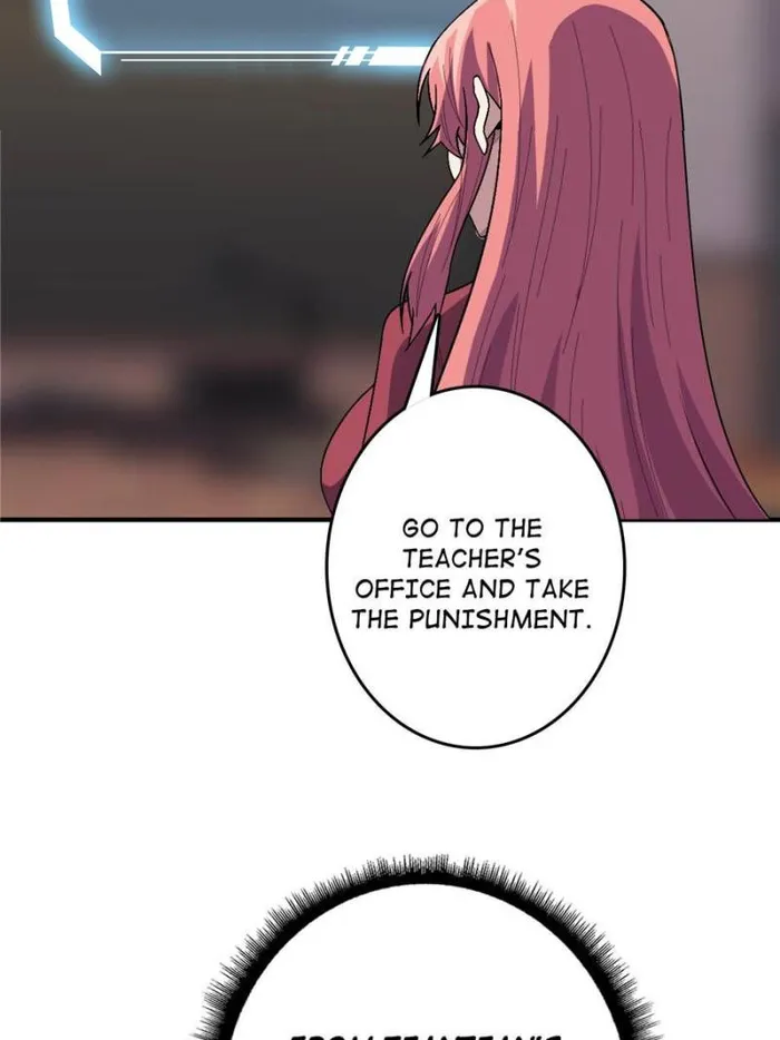 I’m Really Not The Villain — Chapter 109 — page 34