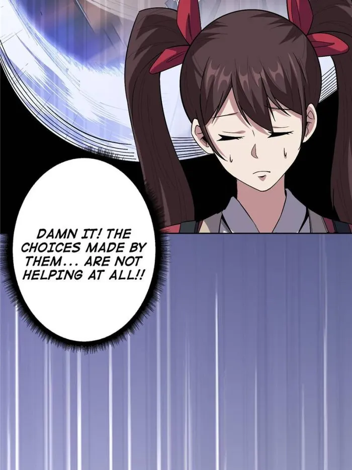 I’m Really Not The Villain — Chapter 109 — page 39