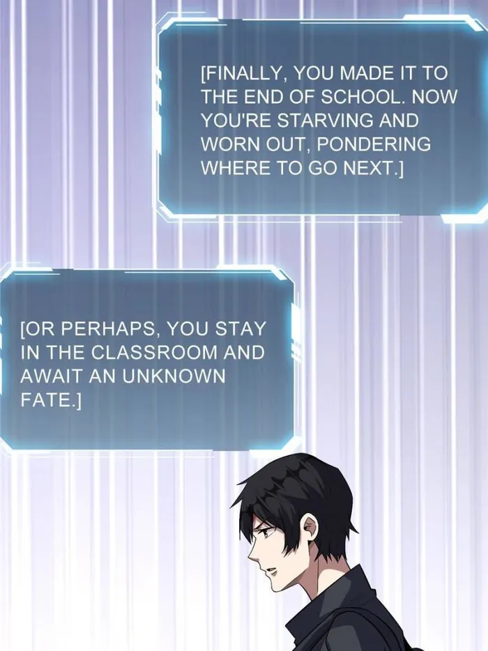 I’m Really Not The Villain — Chapter 109 — page 40