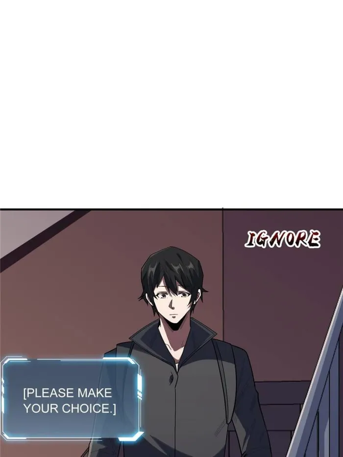 I’m Really Not The Villain — Chapter 109 — page 44