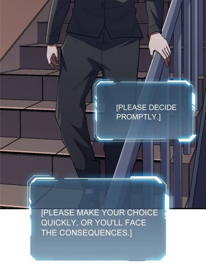 I’m Really Not The Villain — Chapter 109 — page 45