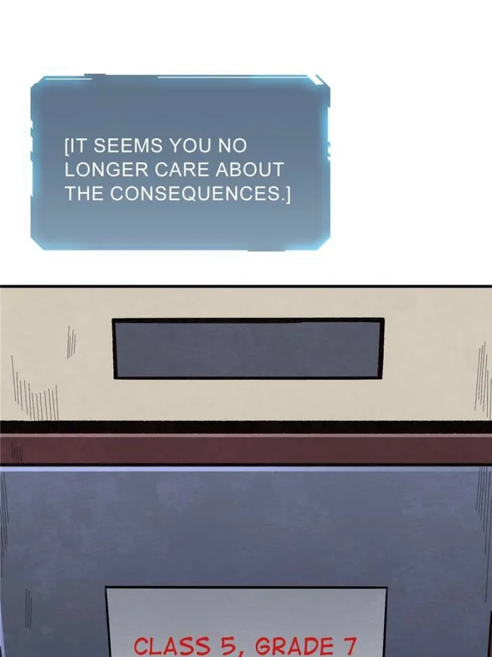 I’m Really Not The Villain — Chapter 109 — page 46