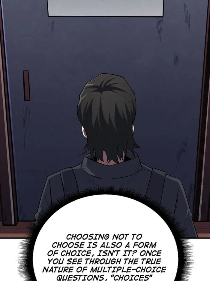 I’m Really Not The Villain — Chapter 109 — page 47