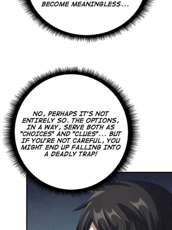 I’m Really Not The Villain — Chapter 109 — page 48