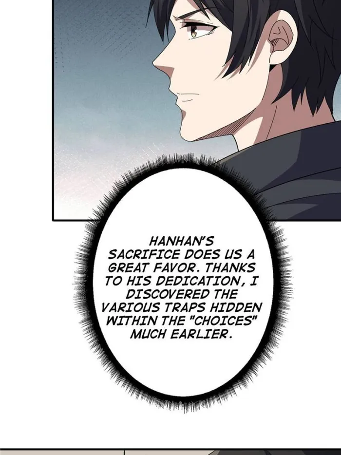 I’m Really Not The Villain — Chapter 109 — page 49
