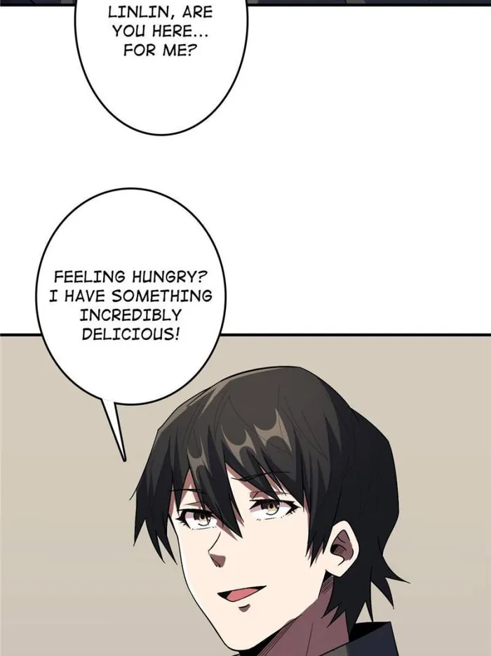 I’m Really Not The Villain — Chapter 109 — page 51