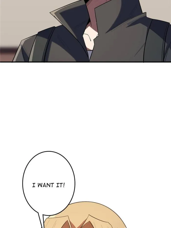 I’m Really Not The Villain — Chapter 109 — page 52