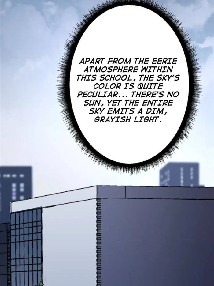 I’m Really Not The Villain — Chapter 109 — page 58