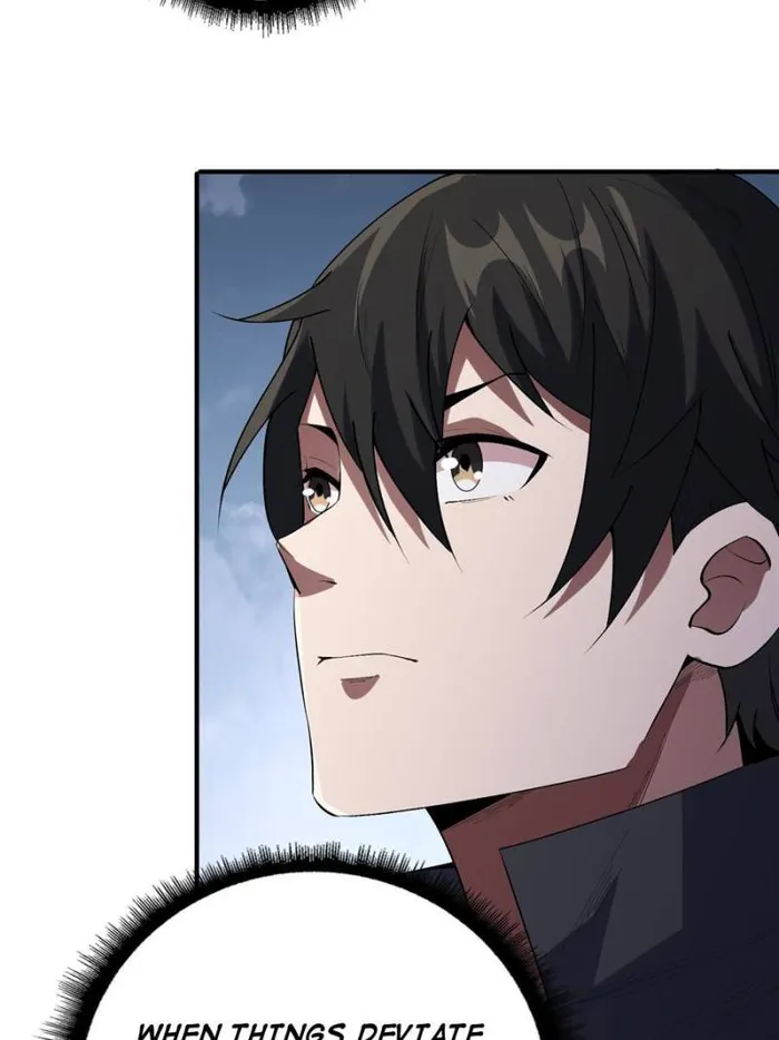 I’m Really Not The Villain — Chapter 109 — page 60